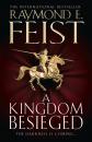 Скачать A Kingdom Besieged - Raymond E. Feist