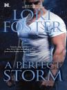 Скачать A Perfect Storm - Lori Foster