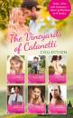 Скачать The Vineyards Of Calanetti - Rebecca Winters