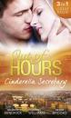 Скачать Out of Hours...Cinderella Secretary - Cathy Williams