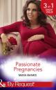 Скачать Passionate Pregnancies - Maya Banks