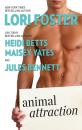 Скачать Animal Attraction - Maisey Yates