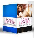 Скачать Men Of Honour - Lori Foster