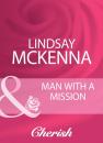 Скачать Man With A Mission - Lindsay McKenna