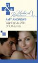Скачать Waking Up With Dr Off-Limits - Amy Andrews