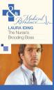 Скачать The Nurse's Brooding Boss - Laura Iding