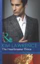 Скачать The Heartbreaker Prince - Kim Lawrence