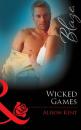 Скачать Wicked Games - Alison  Kent