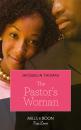 Скачать The Pastor's Woman - Jacquelin Thomas