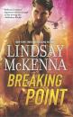 Скачать Breaking Point - Lindsay McKenna