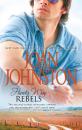 Скачать Hawk's Way: Rebels - Joan  Johnston