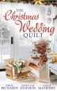 Скачать The Christmas Wedding Quilt - Sarah  Mayberry