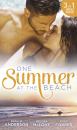 Скачать One Summer At The Beach - Natalie Anderson