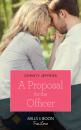 Скачать A Proposal For The Officer - Christy Jeffries