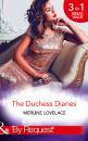 Скачать The Duchess Diaries - Merline Lovelace
