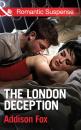Скачать The London Deception - Addison  Fox