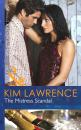 Скачать The Mistress Scandal - Kim Lawrence