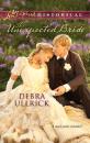 Скачать The Unexpected Bride - Debra Ullrick