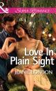 Скачать Love In Plain Sight - Jeanie London