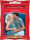 Скачать The Pregnant Virgin - Anne Eames