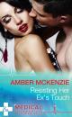 Скачать Resisting Her Ex's Touch - Amber Mckenzie