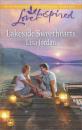 Скачать Lakeside Sweethearts - Lisa Jordan