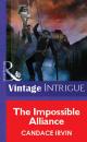Скачать The Impossible Alliance - Candace Irvin