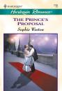 Скачать The Prince's Proposal - Sophie Weston