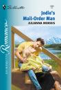 Скачать Jodi's Mail-order Man - Julianna Morris