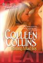 Скачать Building a Bad Boy - Colleen Collins