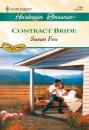Скачать Contract Bride - Susan Fox P.