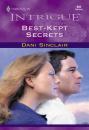 Скачать Best-Kept Secrets - Dani Sinclair