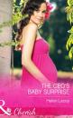 Скачать The CEO's Baby Surprise - Helen Lacey