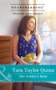 Скачать Her Soldier's Baby - Tara Taylor Quinn