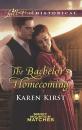 Скачать The Bachelor's Homecoming - Karen Kirst