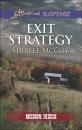 Скачать Exit Strategy - Shirlee McCoy