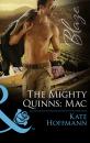 Скачать The Mighty Quinns: Mac - Kate Hoffmann