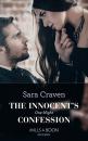 Скачать The Innocent's One-Night Confession - Sara Craven