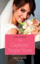 Скачать The Captains' Vegas Vows - Caro Carson