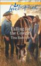 Скачать Falling For The Cowgirl - Tina Radcliffe