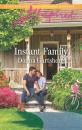 Скачать Instant Family - Donna Gartshore