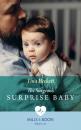Скачать The Surgeon's Surprise Baby - Tina Beckett
