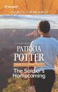 Скачать The Soldier's Homecoming - Patricia Potter