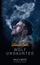 Скачать Wolf Undaunted - Shannon Curtis
