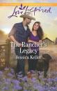 Скачать The Rancher's Legacy - Jessica Keller