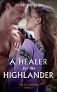 Скачать A Healer For The Highlander - Terri Brisbin