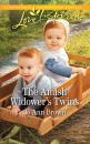 Скачать The Amish Widower's Twins - Jo Ann Brown