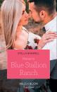 Скачать Home To Blue Stallion Ranch - Stella Bagwell