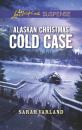 Скачать Alaskan Christmas Cold Case - Sarah Varland