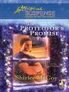 Скачать The Protector's Promise - Shirlee McCoy